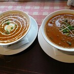 インド料理 ヒマラヤ - 