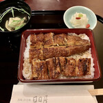 黒崎 田舎庵 日日屋 - 