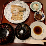 黒崎 田舎庵 日日屋 - 