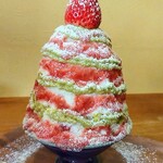 つばめ氷菓店 - 