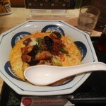 リンガーハット - 