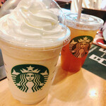 Ｓｔａｒｂｕｃｋｓ　Ｃｏｆｆｅｅ - 