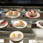 프론토 로비&티 라운지