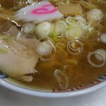 河京ラーメン館 - 