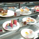 프론토 로비&티 라운지