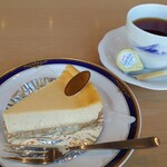 프론토 로비&티 라운지