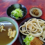 手打ちうどん ムサシ - 