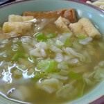 手打ちうどん ムサシ - 