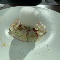 TRATTORIA CREATTA - 