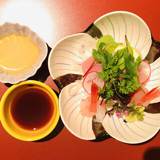 口コミ一覧 : レストランI；caza （［ikaza］イカザ） - 松本/創作料理