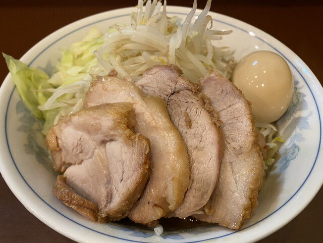 らーめん 陸 りく 上町 ラーメン 食べログ らーめん 陸 りく 上町 ラーメン 食べログ