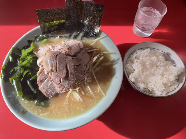 ラーメンショップ 津久井店 相模原市その他 ラーメン 食べログ ラーメンショップ 津久井店 相模原市その他 ラーメン 食べログ