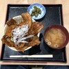 茨城もりの市場食堂