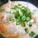 ごはん屋 たこ八食堂 - 