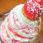 つばめ氷菓店 - 