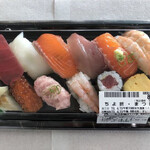 ちよだ鮨 - 料理写真: