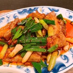 陳麻婆豆腐 - 