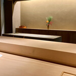 むら上 - 内観①