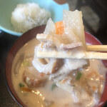 ごはん屋 たこ八食堂 - 