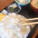 ごはん屋 たこ八食堂 - 