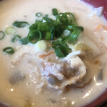 ごはん屋 たこ八食堂 - 