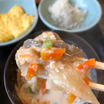 ごはん屋 たこ八食堂 - 