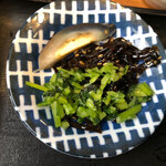 ごはん屋 たこ八食堂 - 