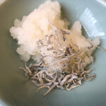 ごはん屋 たこ八食堂 - 