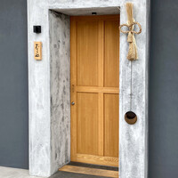 むら上 - 外観①