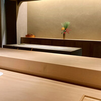 むら上 - 内観①