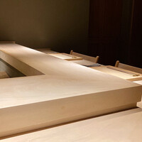 むら上 - 内観②