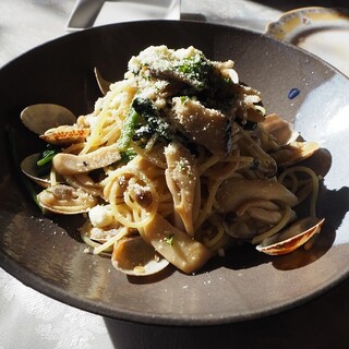 個室あり 浦和でおすすめのイタリアンをご紹介 食べログ