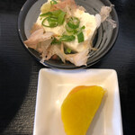 ごはん屋 たこ八食堂 - 