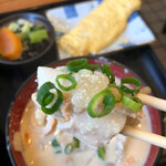 ごはん屋 たこ八食堂 - 