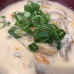 ごはん屋 たこ八食堂 - 