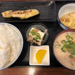 ごはん屋 たこ八食堂 - 