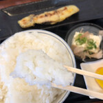 ごはん屋 たこ八食堂 - 