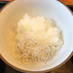 ごはん屋 たこ八食堂 - 