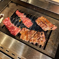 焼肉 黒田 - 