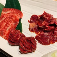 焼肉 黒田 - 