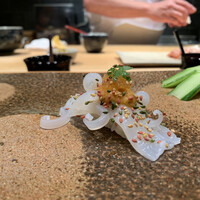 天寿し 京町店 - 