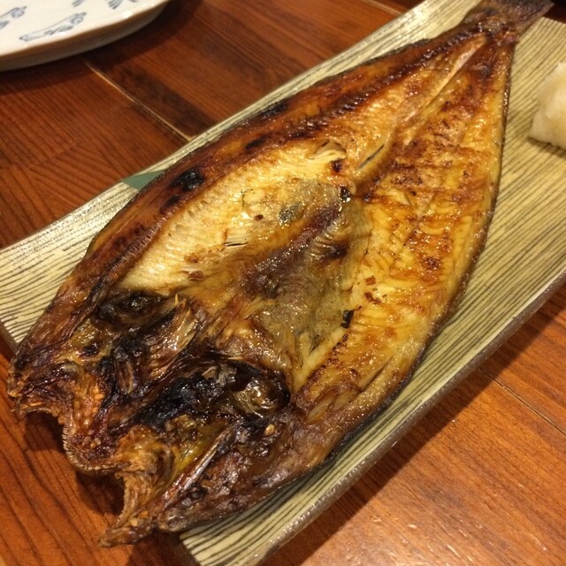 居酒屋　○楽（わらく） - 釧路（居酒屋）の写真