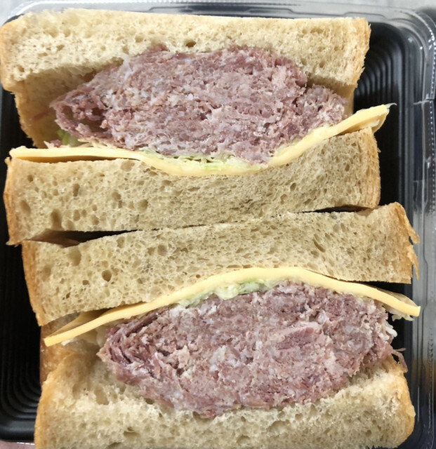 千駄木腰塚 エキュート日暮里店 センダギコシヅカ 日暮里 デリカテッセン 食べログ 千駄木腰塚 エキュート日暮里店 センダギコシヅカ 日暮里 デリカテッセン 食べログ