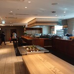 Teppan Kushi Yaki Hachikura - 