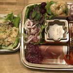 優しい時間 せいら - オードブル