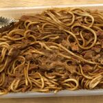 優しい時間 せいら - 海鮮アメリケーヌソース