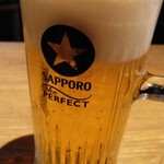 大衆肉酒場 キングコング - 