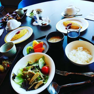 Prince Hotel Karuizawa Asama