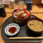 Sushi Sada - 