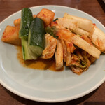 赤坂 らいもん - 